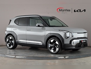 Used Kia EV2 2026 for sale - 79172143: Photo