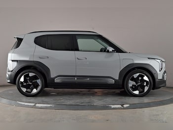 Used Kia EV2 2026 for sale - 79172143: Photo