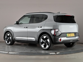 Used Kia EV2 2026 for sale - 79172143: Photo