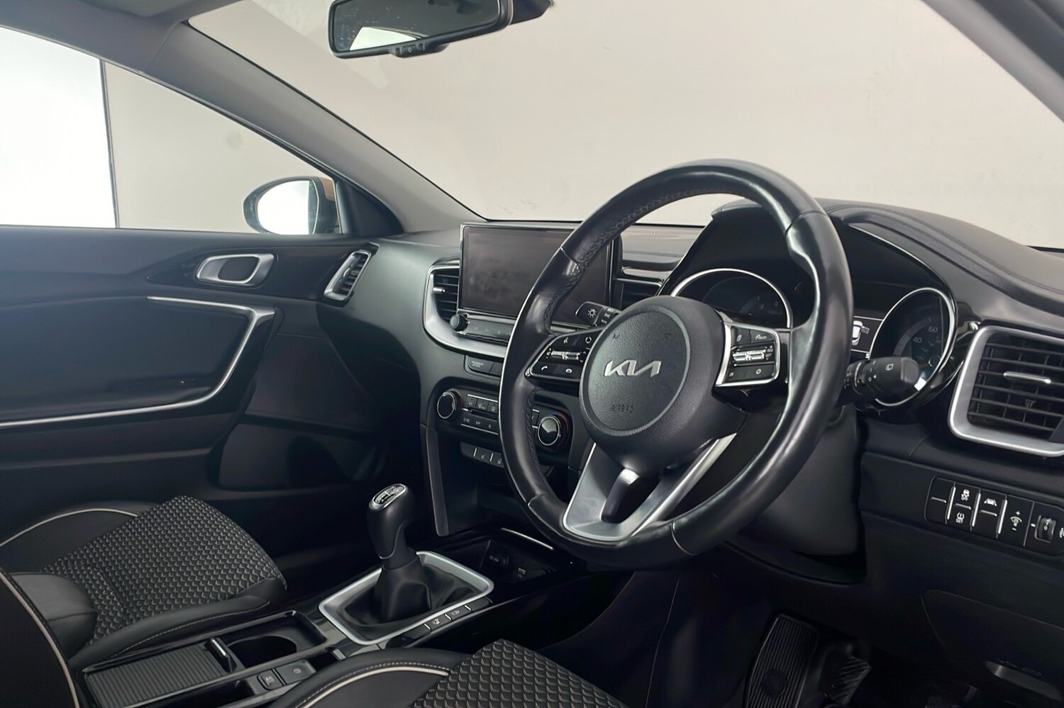 Used Kia XCeed 2021 for sale - 76845700: Photo 11