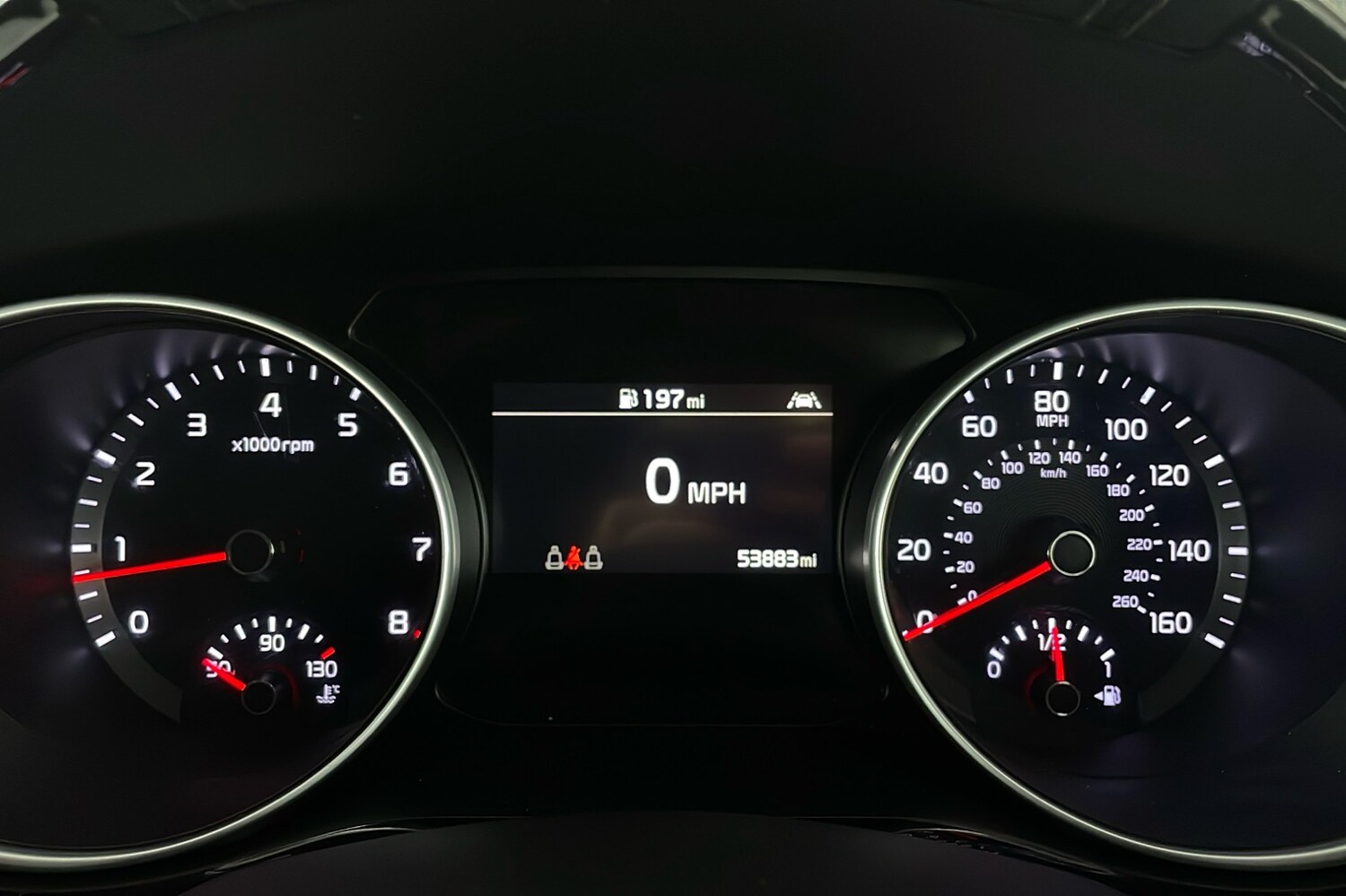 Used Kia XCeed 2021 for sale - 76845700: Photo 13