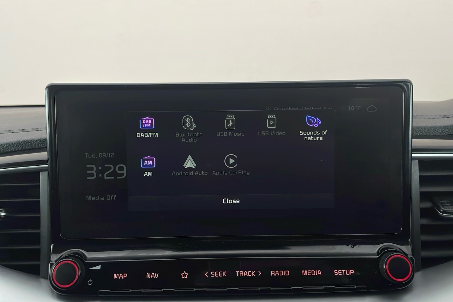 Used Kia XCeed 2021 for sale - 76845700: Photo 17