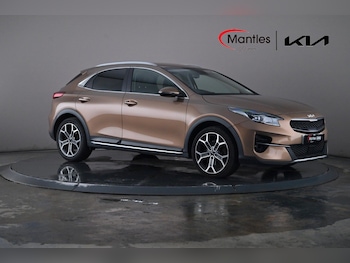 2021 - 1.5T GDi ISG 3 5dr