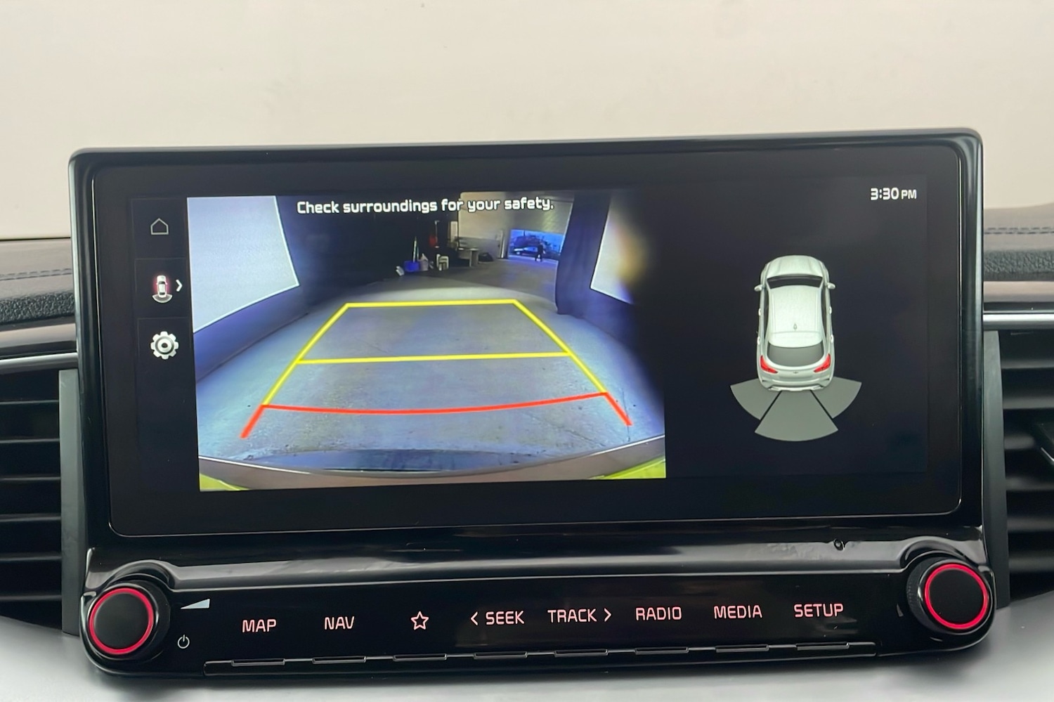 Used Kia XCeed 2021 for sale - 76845700: Photo 21