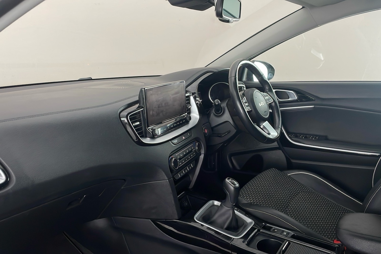 Used Kia XCeed 2021 for sale - 76845700: Photo 23