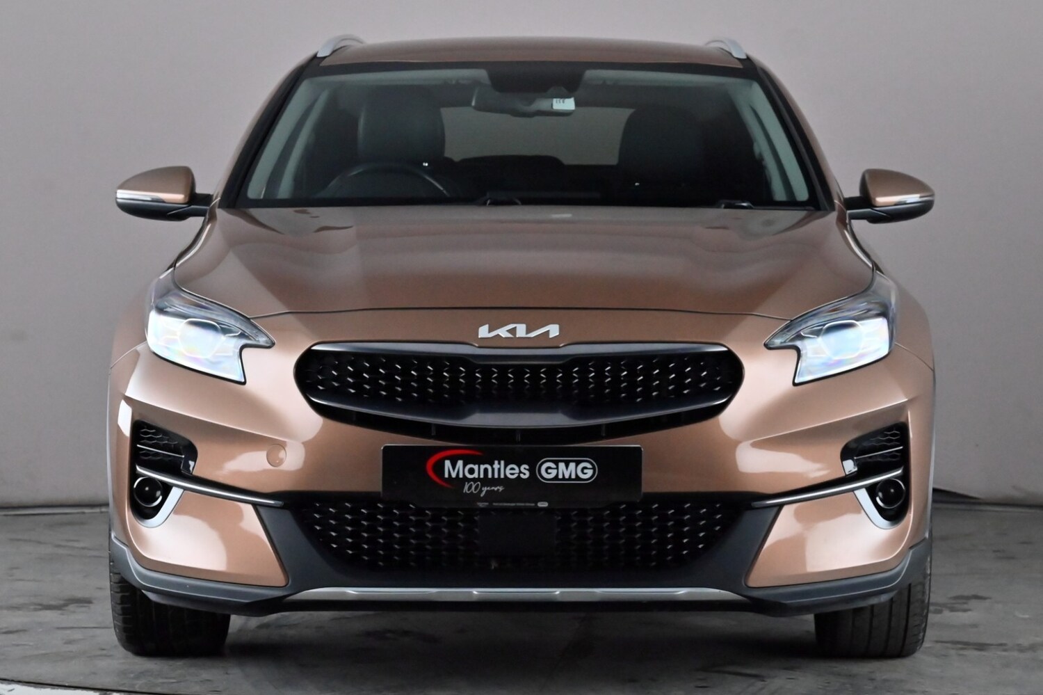 Used Kia XCeed 2021 for sale - 76845700: Photo 3