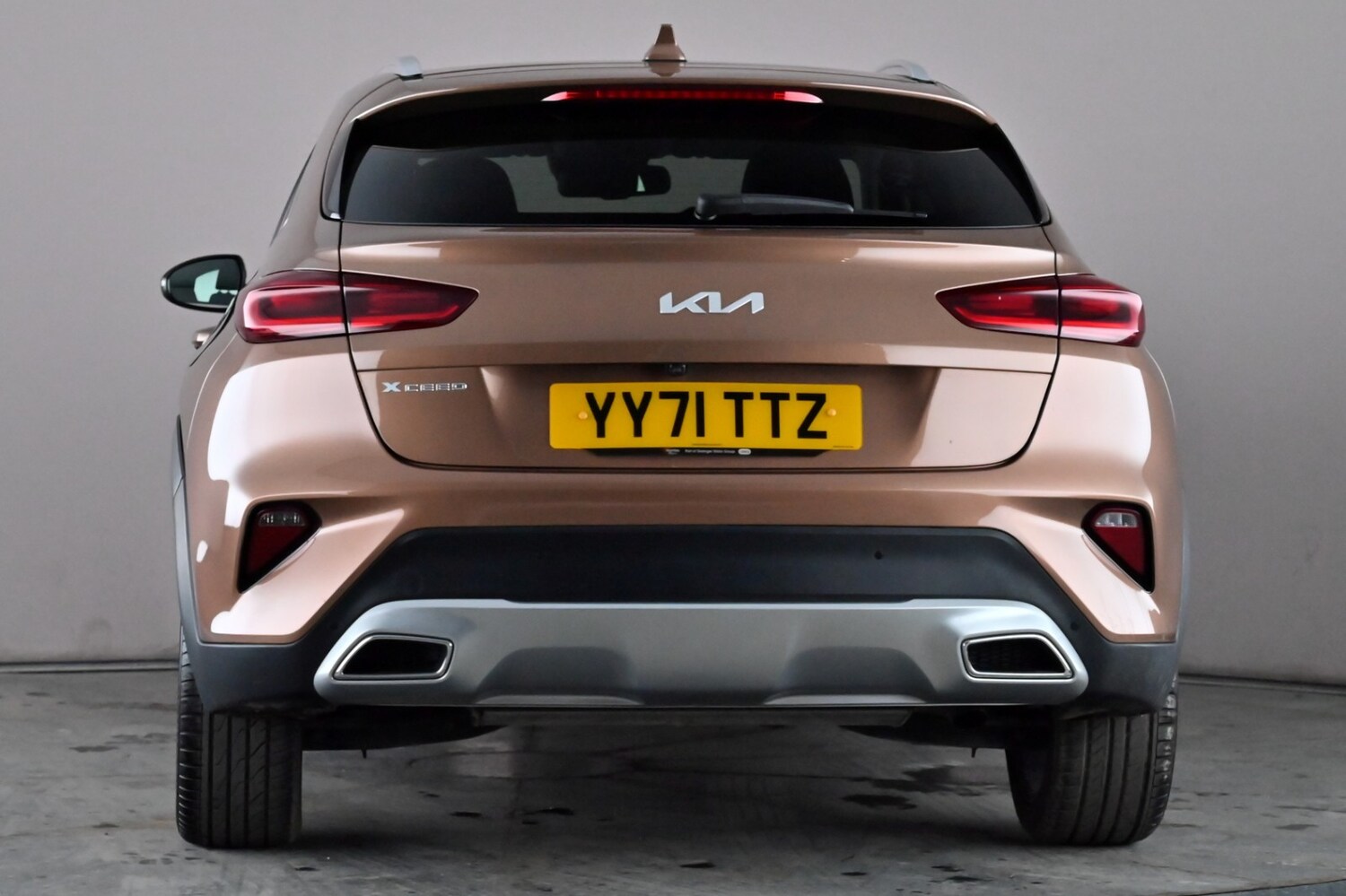 Used Kia XCeed 2021 for sale - 76845700: Photo 6