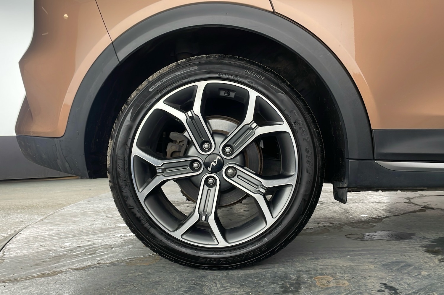 Used Kia XCeed 2021 for sale - 76845700: Photo 8