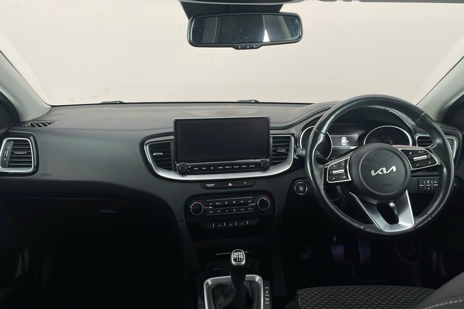 Used Kia XCeed 2021 for sale - 76845700: Photo 9