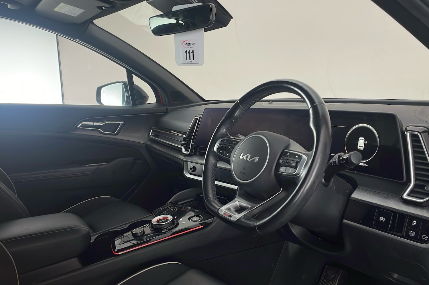 Used Kia Sportage 2022 for sale - 77374171: Photo 11