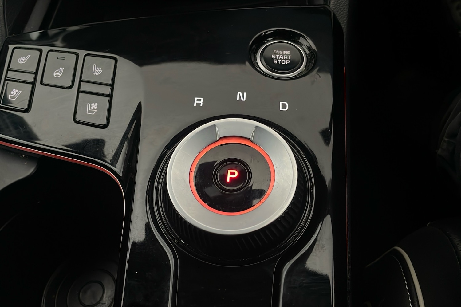 Used Kia Sportage 2022 for sale - 77374171: Photo 12