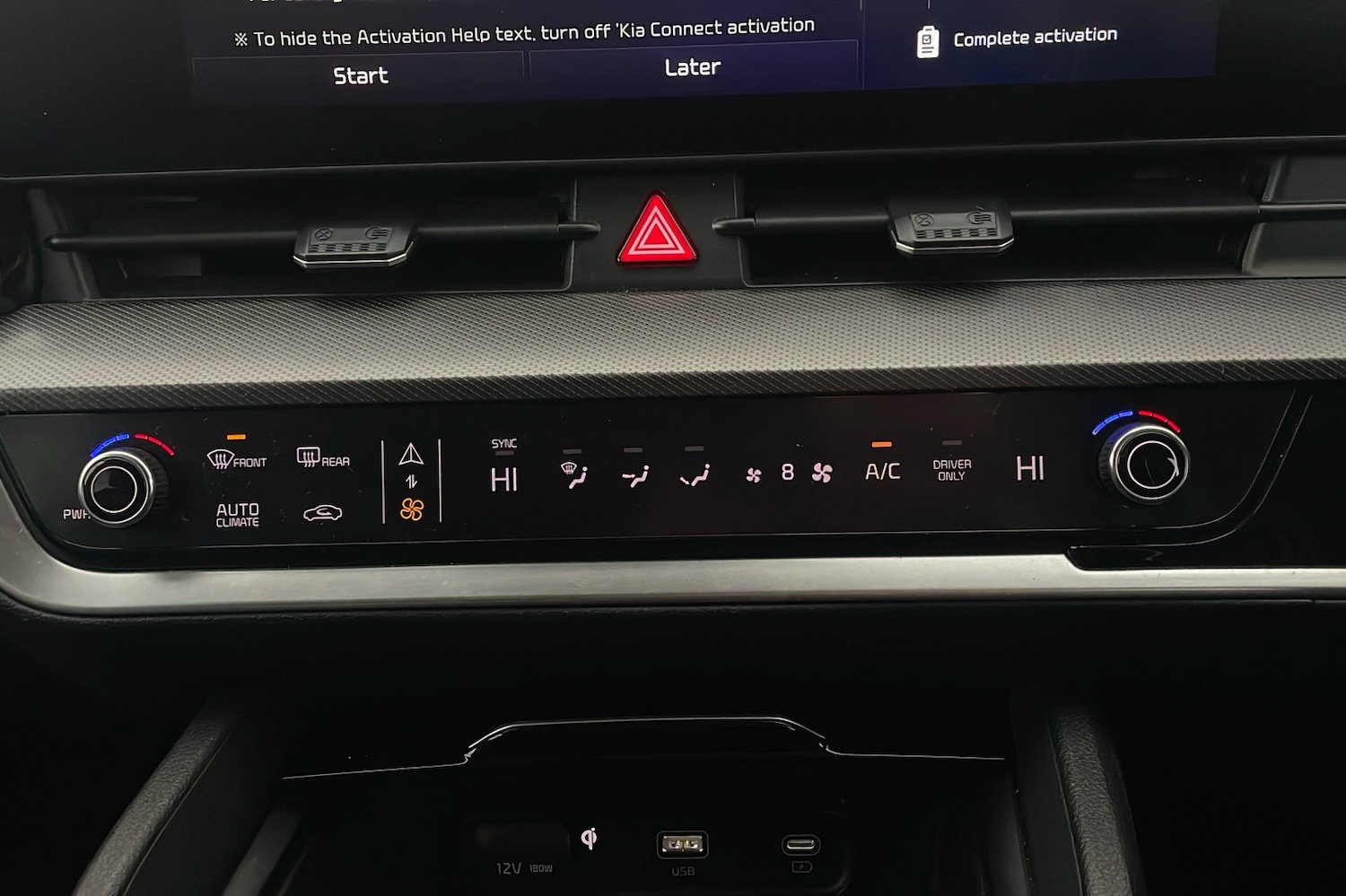 Used Kia Sportage 2022 for sale - 77374171: Photo 14