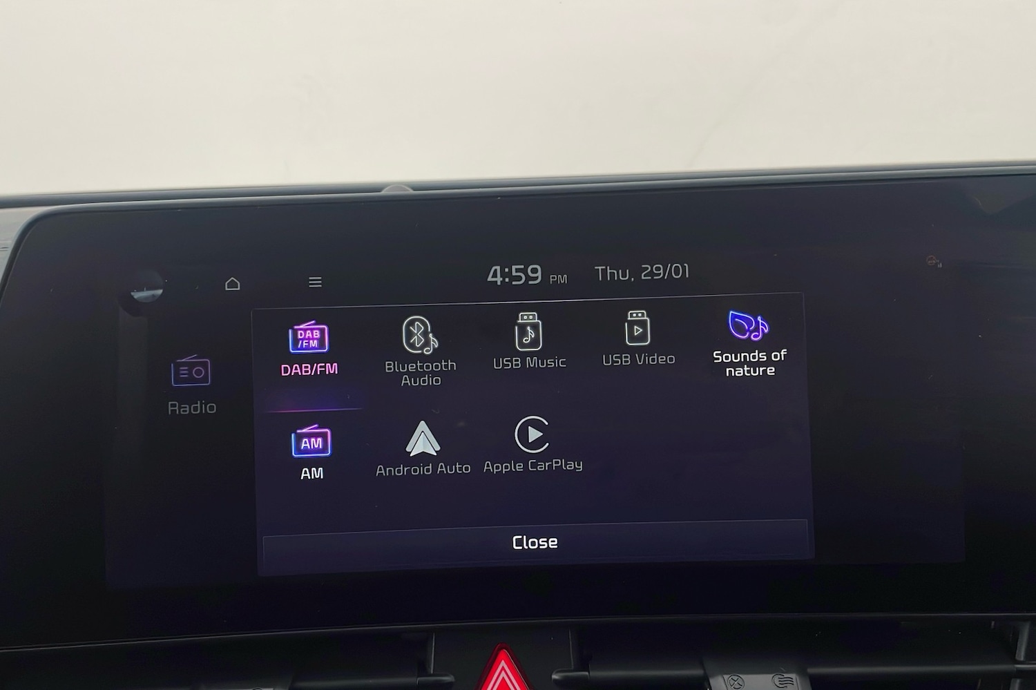 Used Kia Sportage 2022 for sale - 77374171: Photo 17