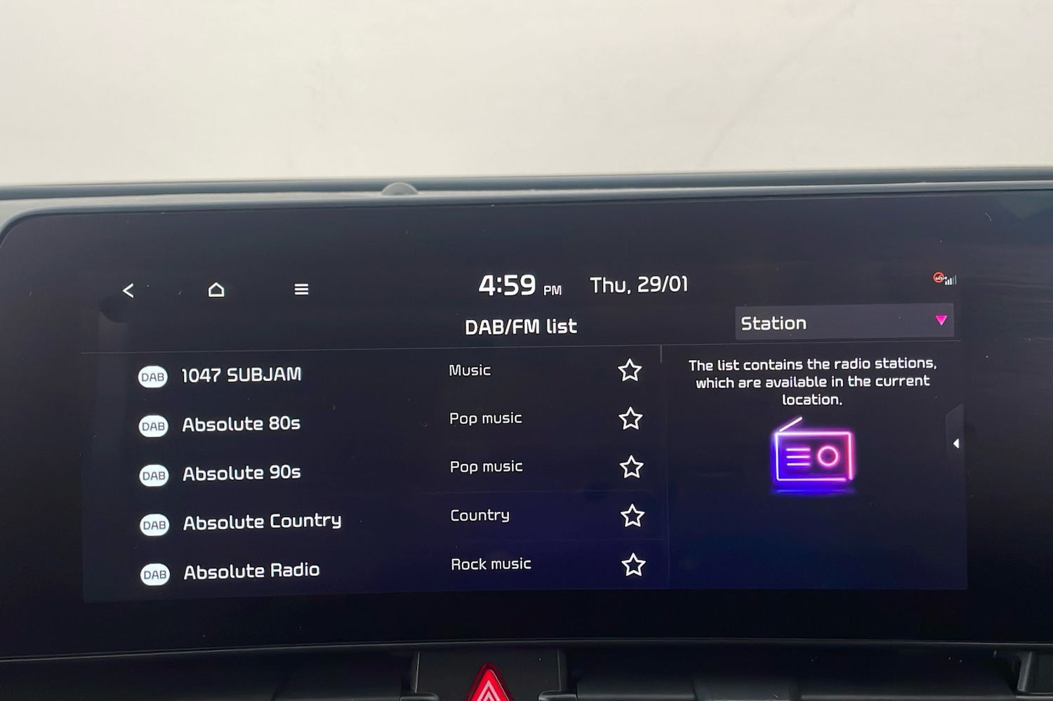 Used Kia Sportage 2022 for sale - 77374171: Photo 18