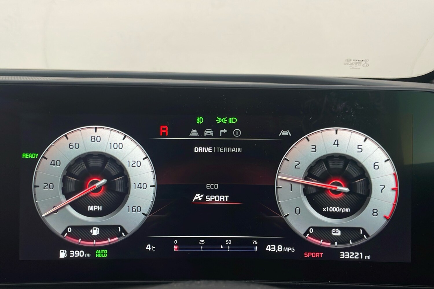 Used Kia Sportage 2022 for sale - 77374171: Photo 30