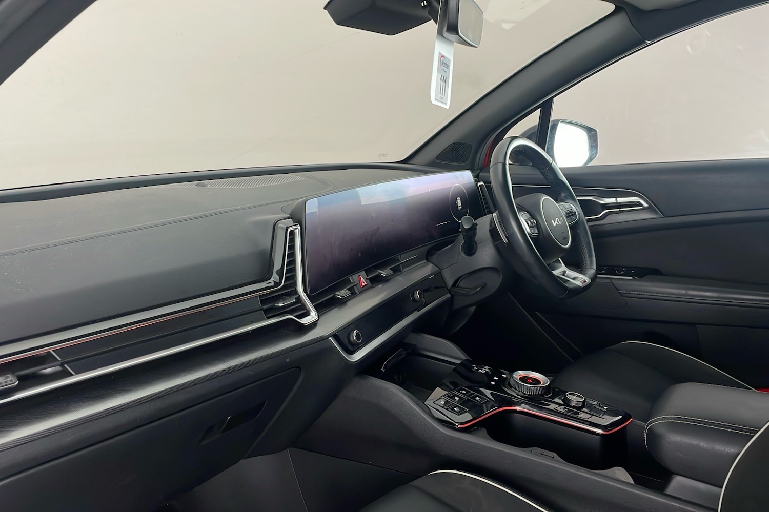 Used Kia Sportage 2022 for sale - 77374171: Photo 34