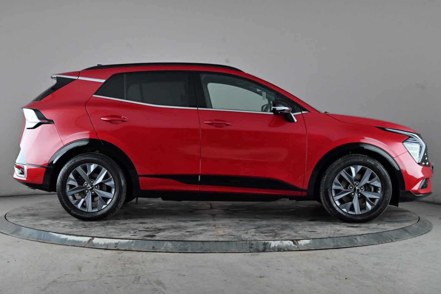 Used Kia Sportage 2022 for sale - 77374171: Photo 4