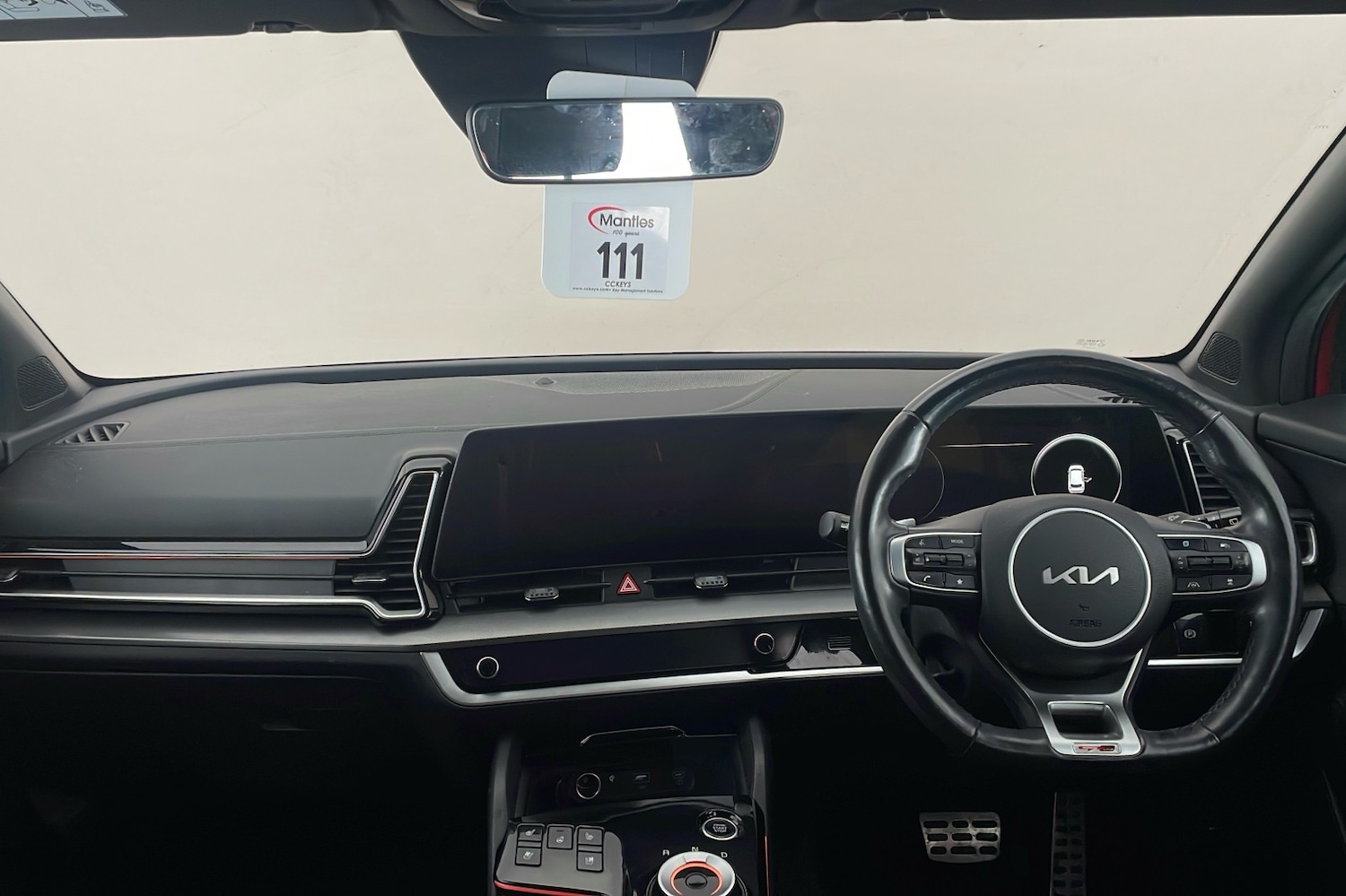 Used Kia Sportage 2022 for sale - 77374171: Photo 9