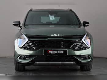Used Kia Sportage 2023 for sale - 79684352: Photo