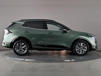 Used Kia Sportage 2023 for sale - 79684352: Photo