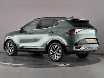 Used Kia Sportage 2023 for sale - 79684352: Photo