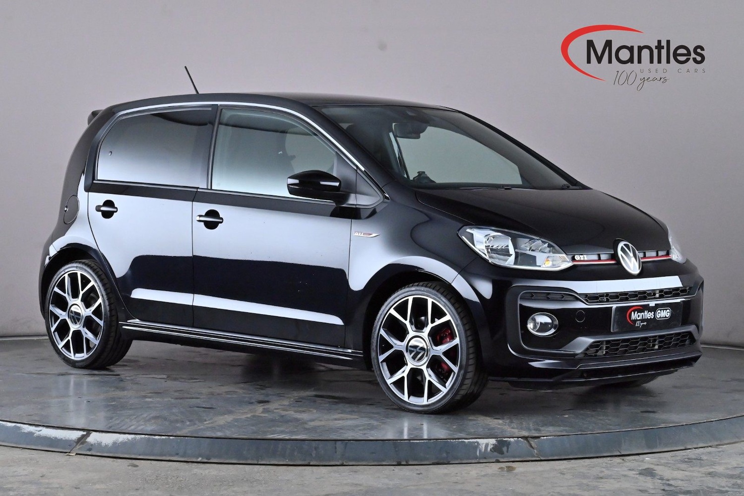Used Volkswagen up! 2021 for sale - 76250452: Photo 1