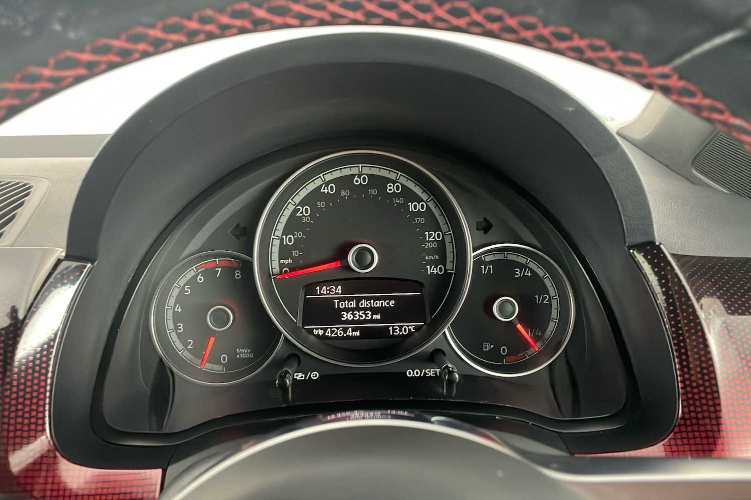 Used Volkswagen up! 2021 for sale - 76250452: Photo 13