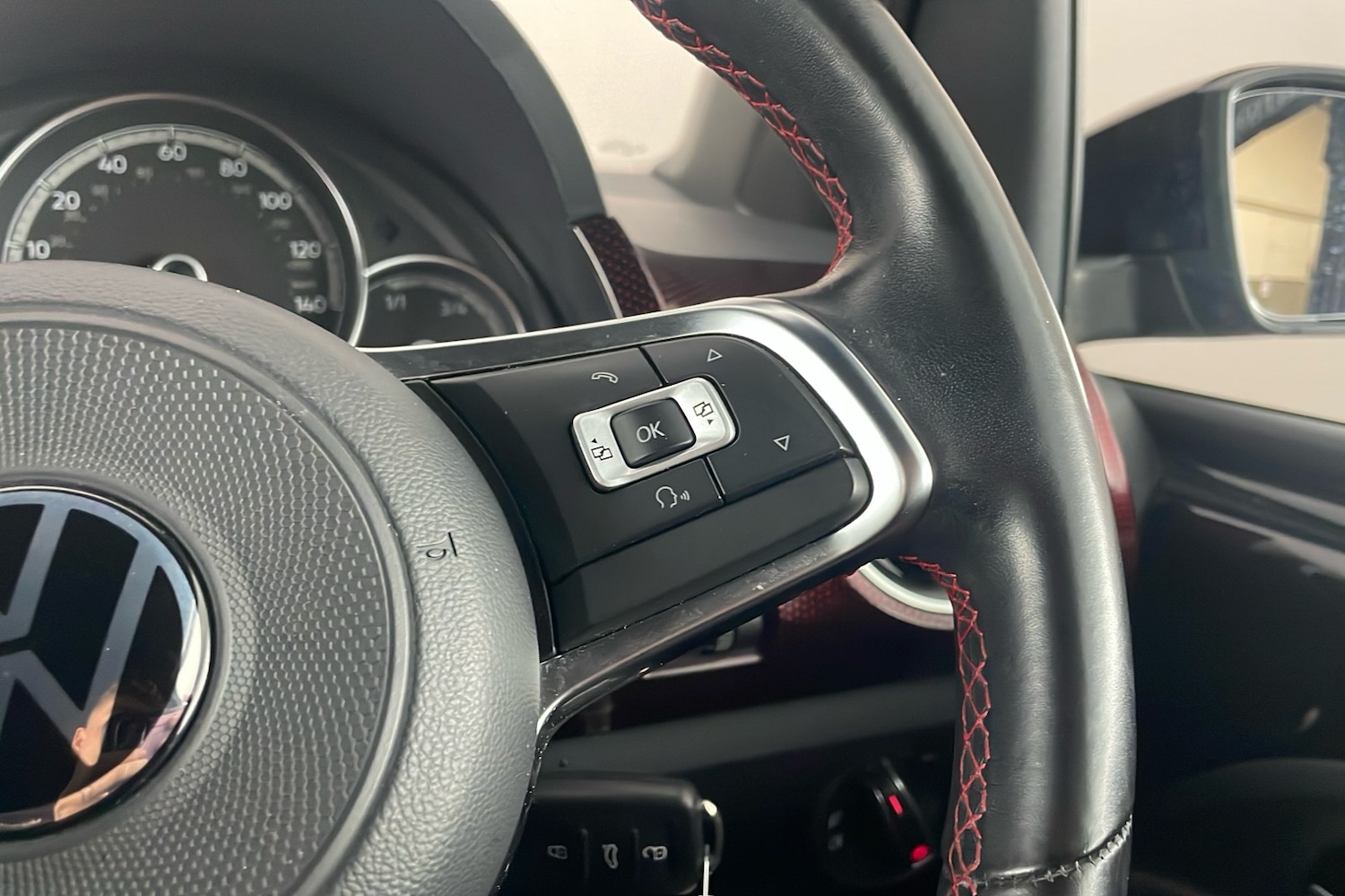 Used Volkswagen up! 2021 for sale - 76250452: Photo 16