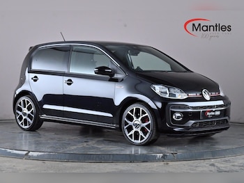2021 - 1.0 Tsi Gti Hatchback 5dr Petrol Manual Euro 6 s/s 115 Ps