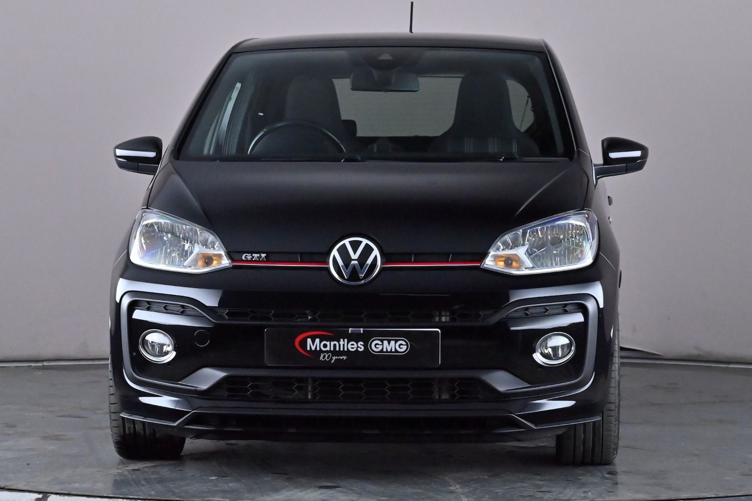 Used Volkswagen up! 2021 for sale - 76250452: Photo 2