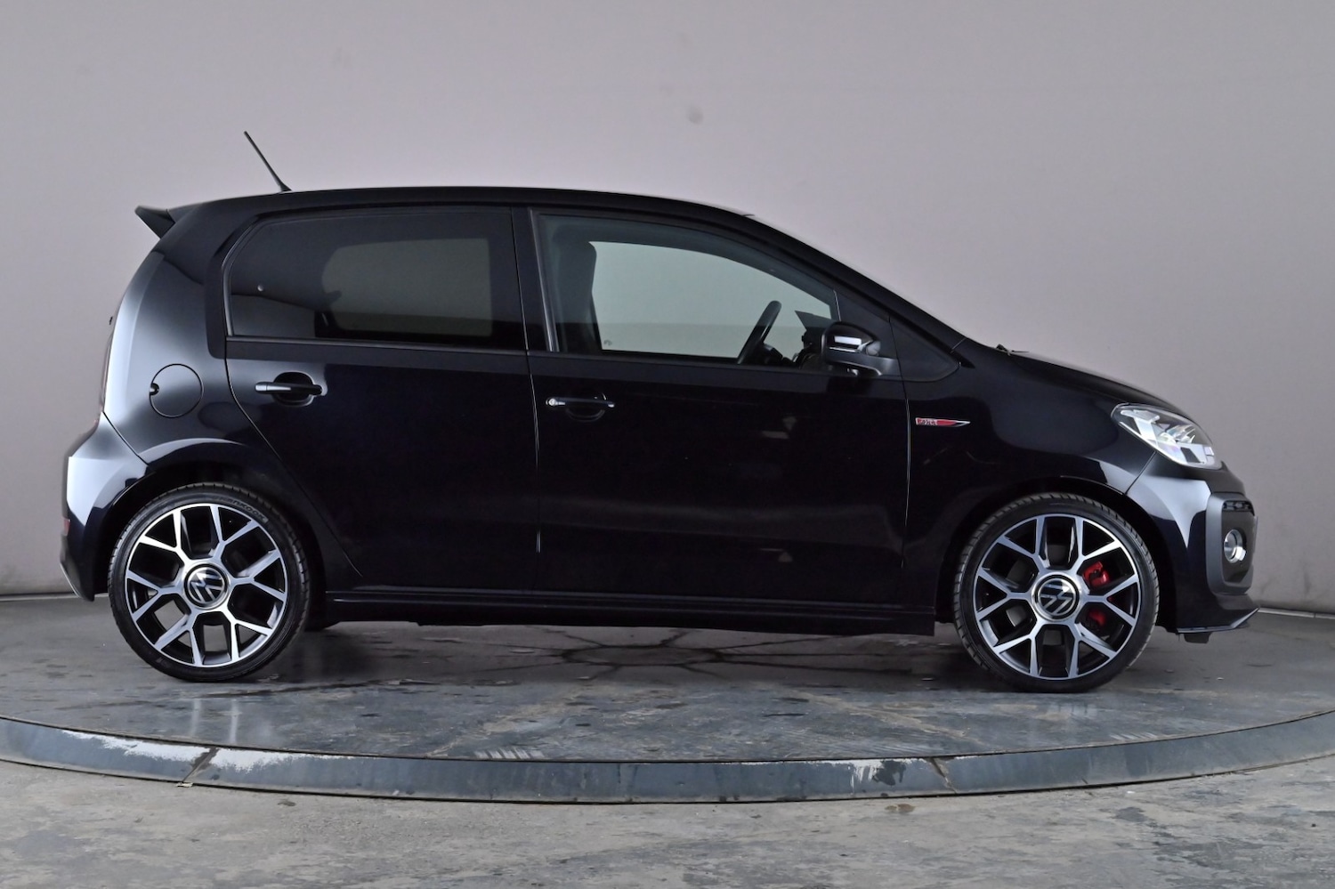 Used Volkswagen up! 2021 for sale - 76250452: Photo 3