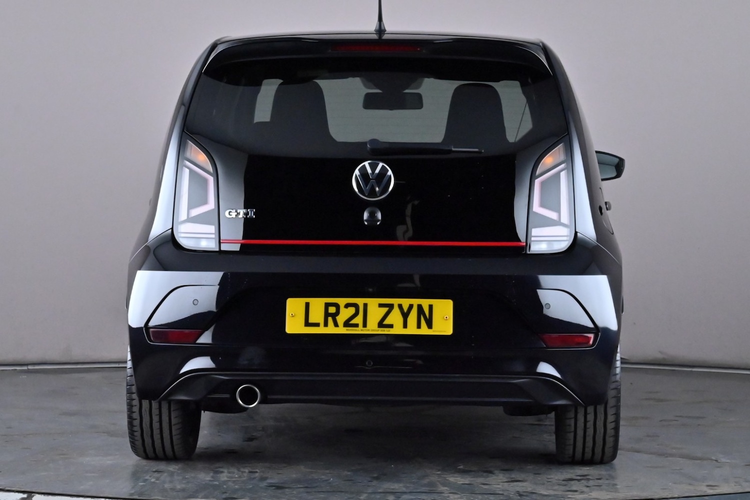 Used Volkswagen up! 2021 for sale - 76250452: Photo 5