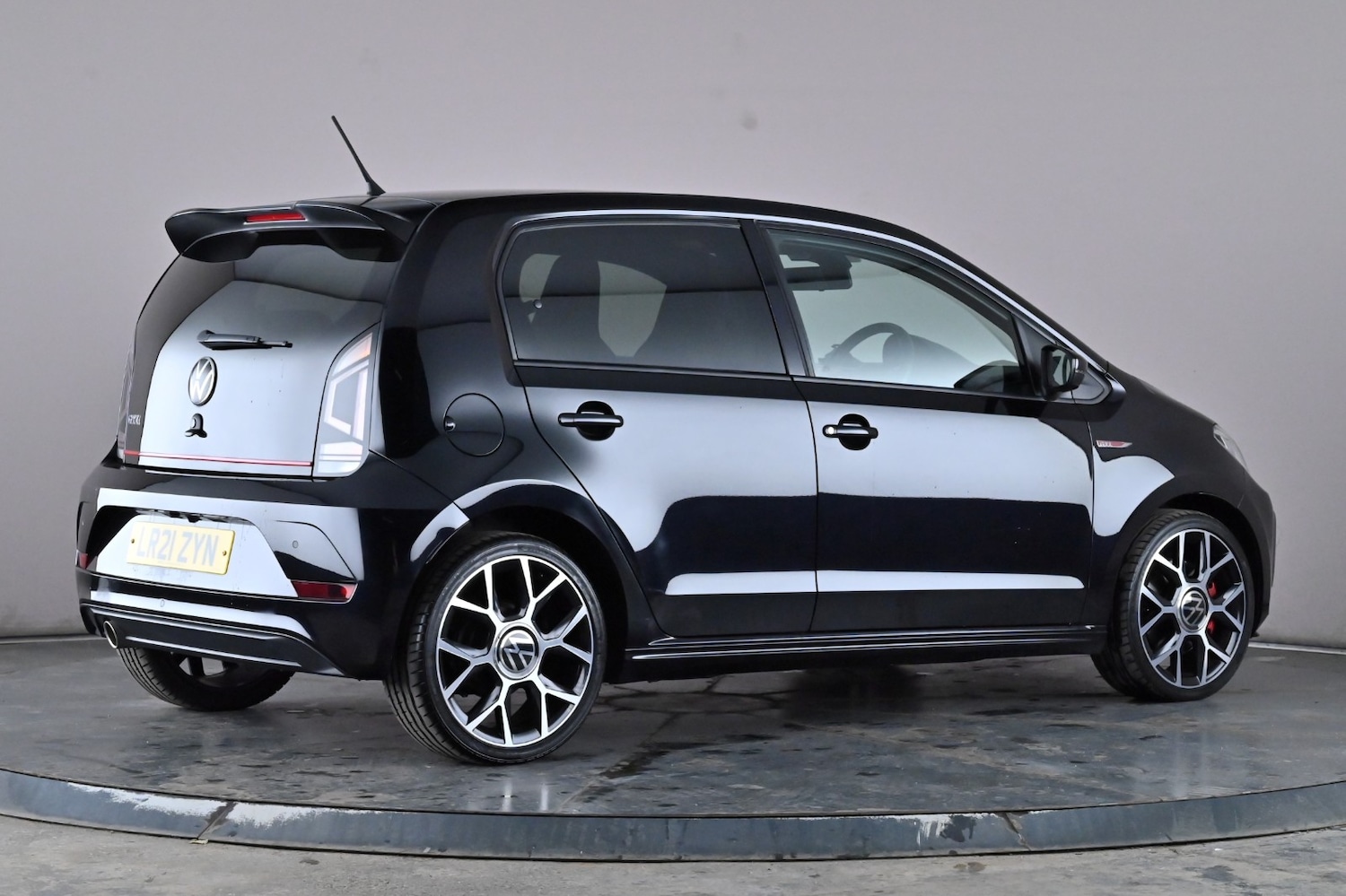 Used Volkswagen up! 2021 for sale - 76250452: Photo 6