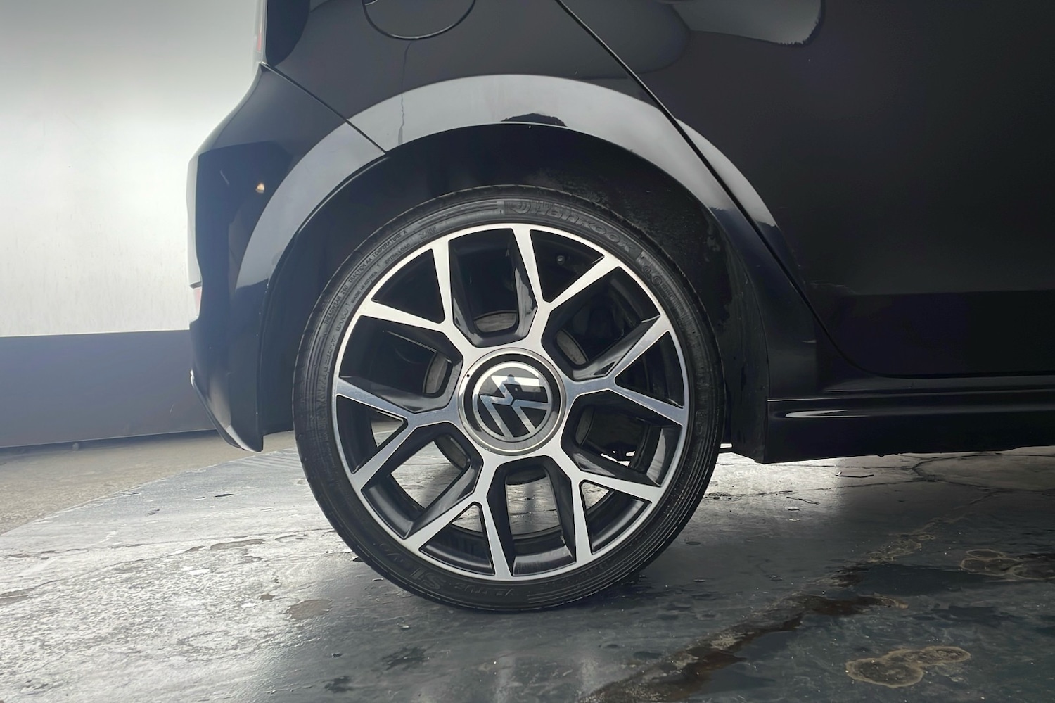 Used Volkswagen up! 2021 for sale - 76250452: Photo 7