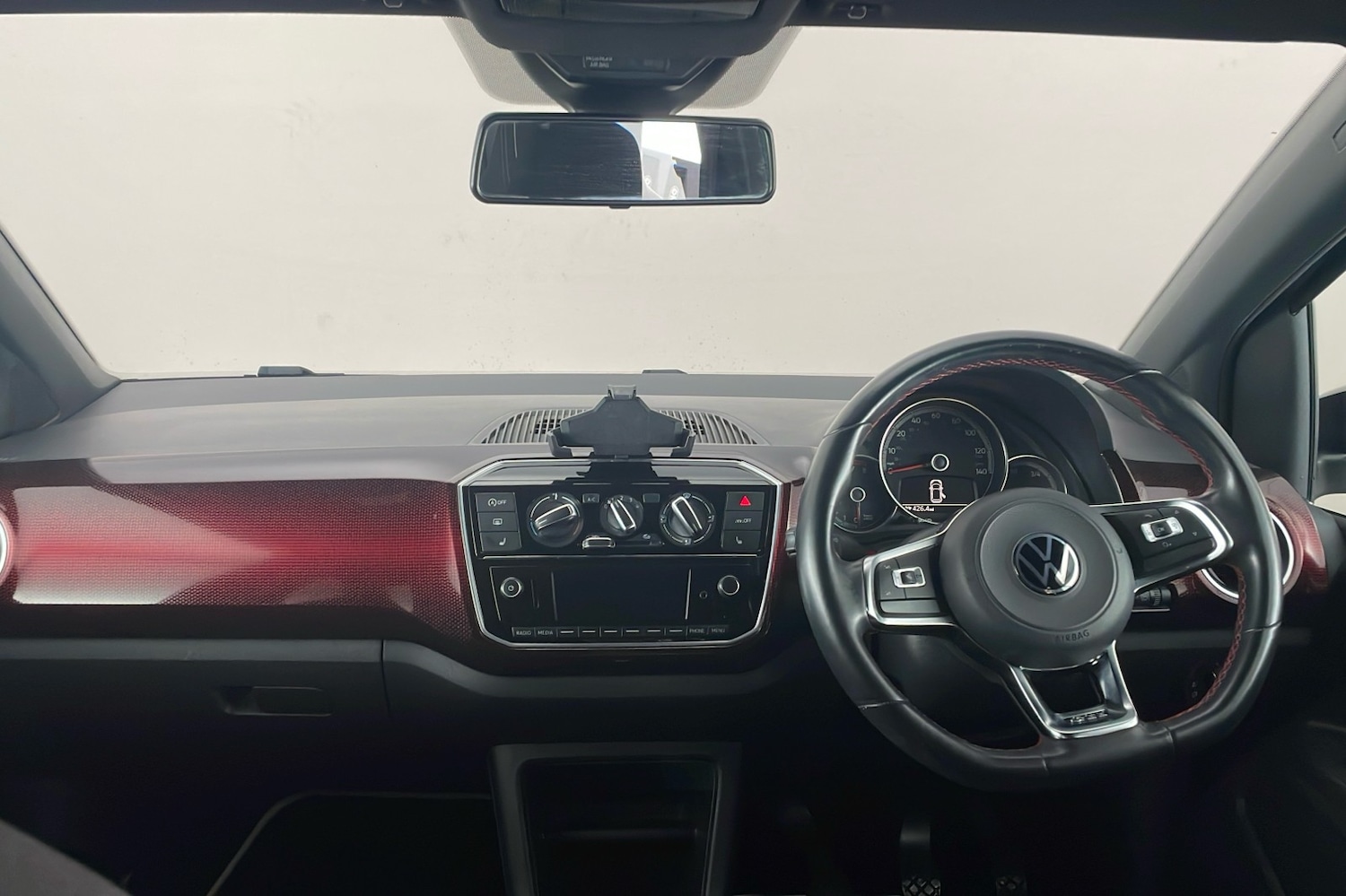 Used Volkswagen up! 2021 for sale - 76250452: Photo 8