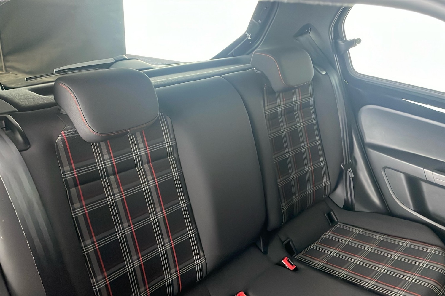 Used Volkswagen up! 2021 for sale - 76250452: Photo 9