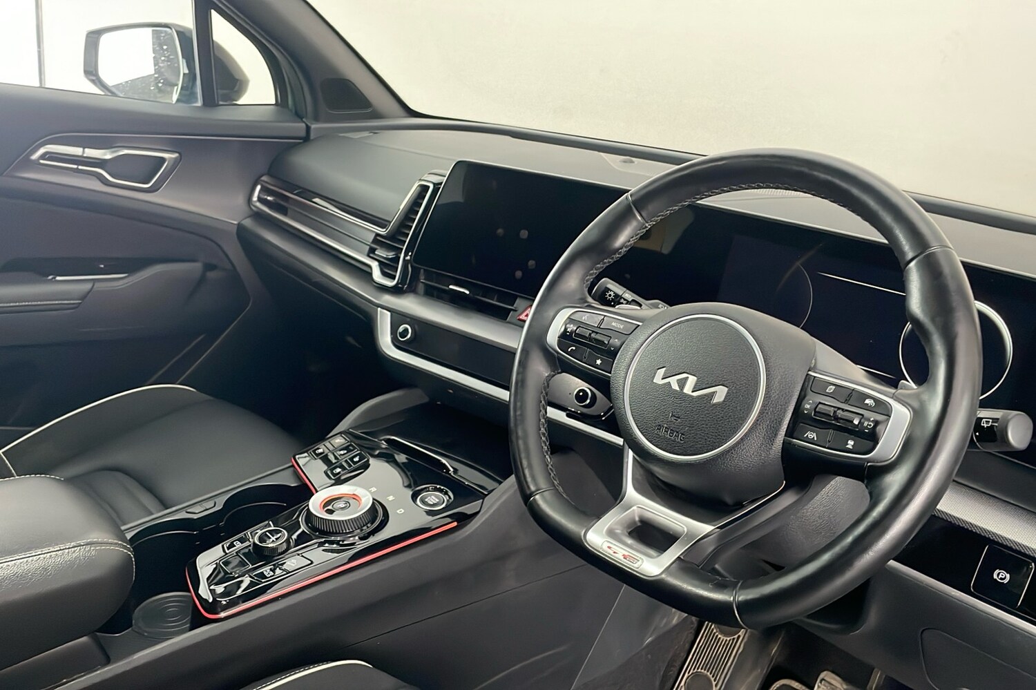 Used Kia Sportage for sale - 77656016: Photo 11