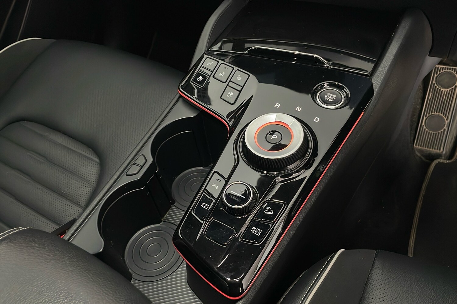 Used Kia Sportage for sale - 77656016: Photo 12