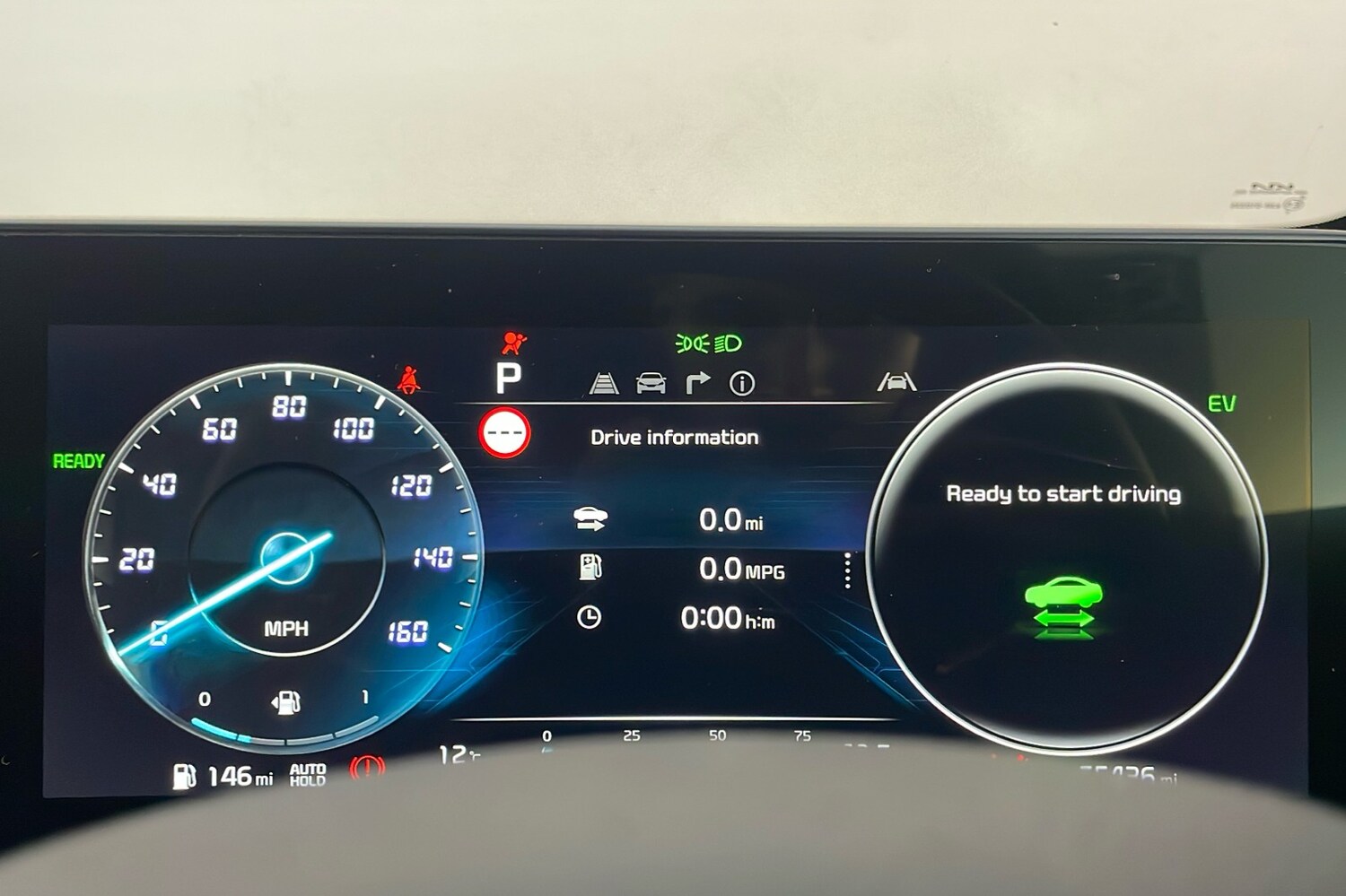 Used Kia Sportage for sale - 77656016: Photo 13