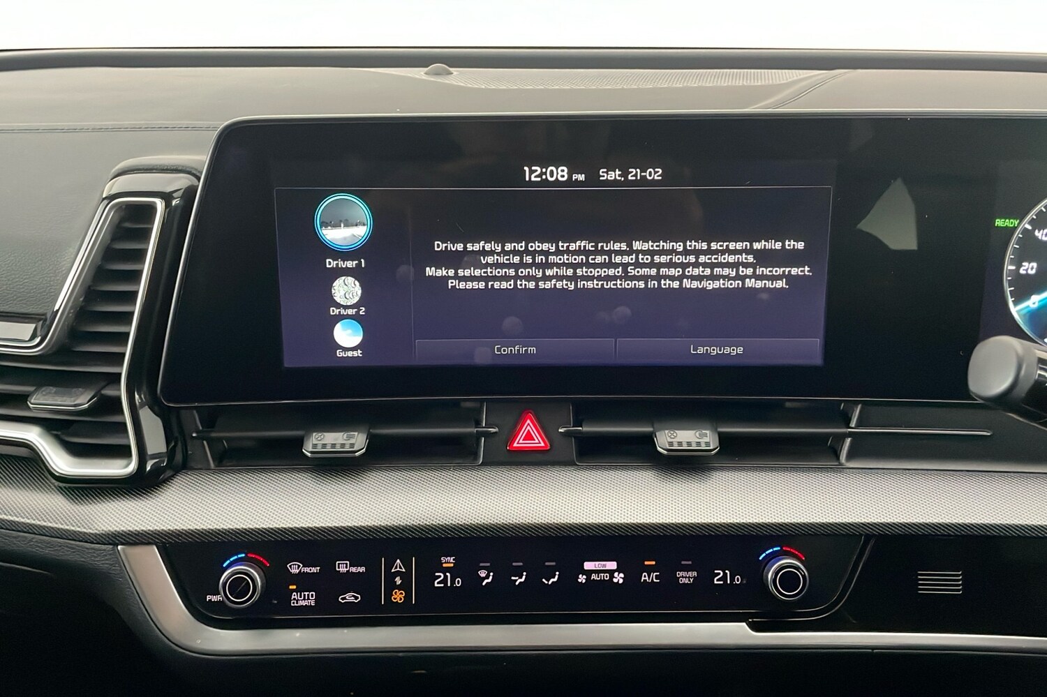 Used Kia Sportage for sale - 77656016: Photo 14