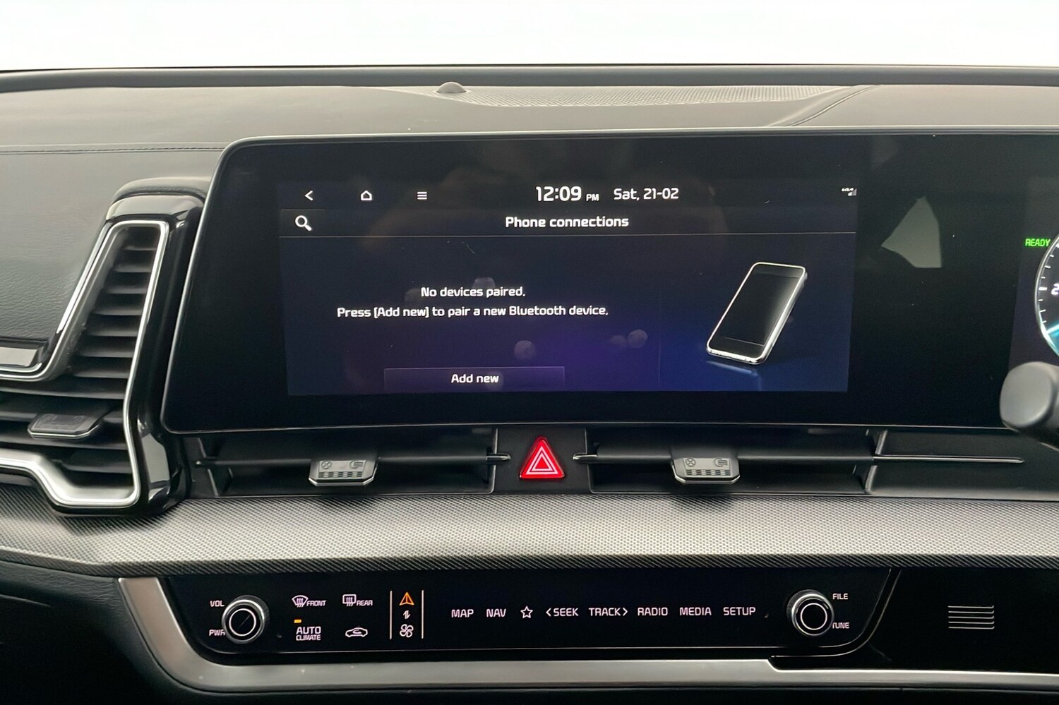 Used Kia Sportage for sale - 77656016: Photo 17