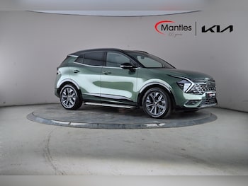 Used Kia Sportage undefined for sale - 77656016: Photo