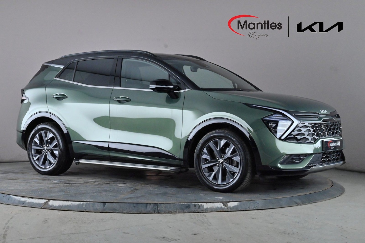 Used Kia Sportage for sale - 77656016: Photo 2