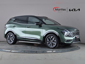 Used Kia Sportage undefined for sale - 77656016: Photo