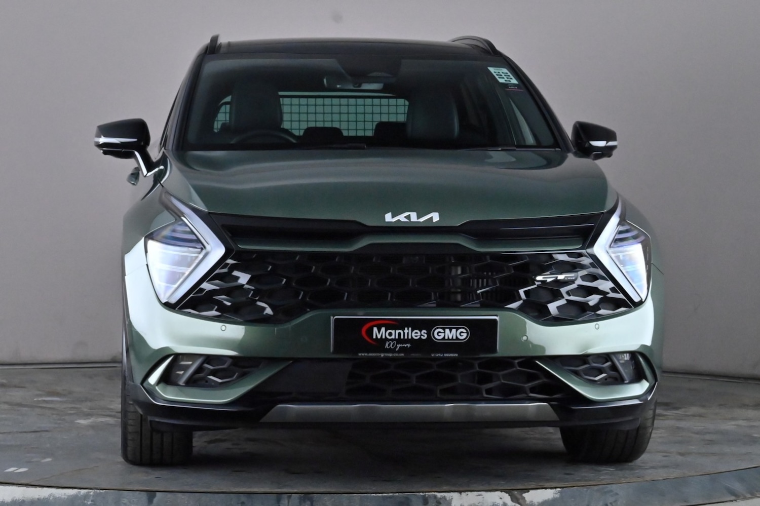 Used Kia Sportage for sale - 77656016: Photo 3