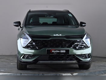 Used Kia Sportage undefined for sale - 77656016: Photo