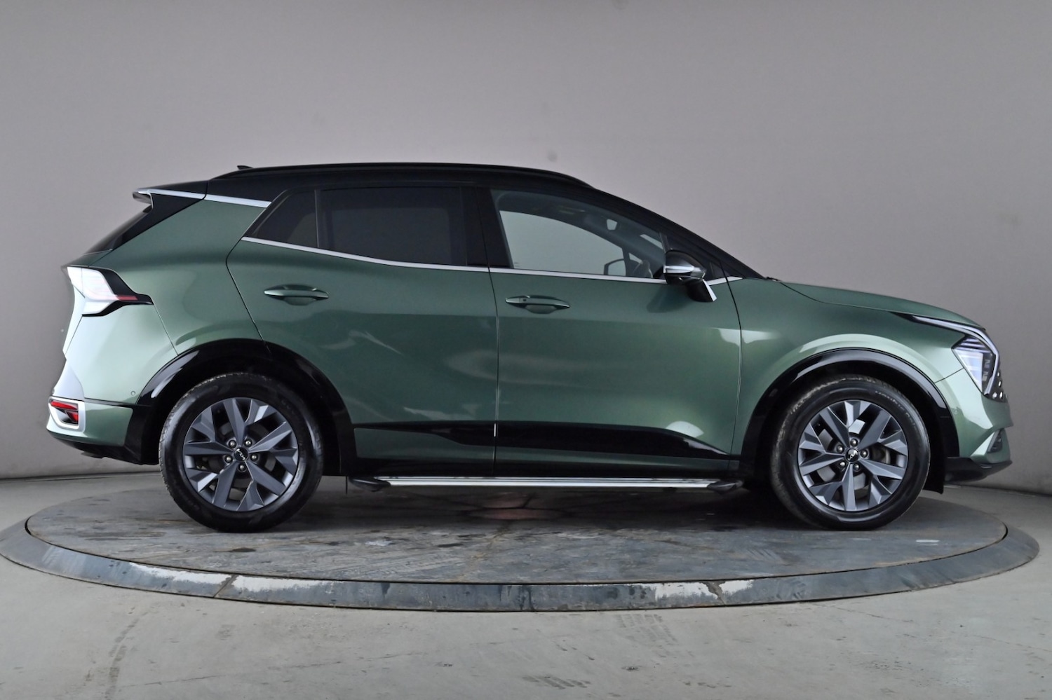 Used Kia Sportage for sale - 77656016: Photo 4