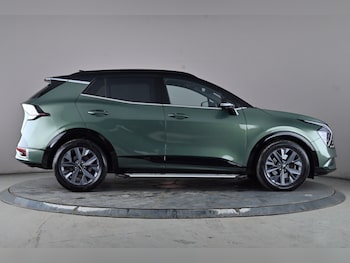 Used Kia Sportage undefined for sale - 77656016: Photo