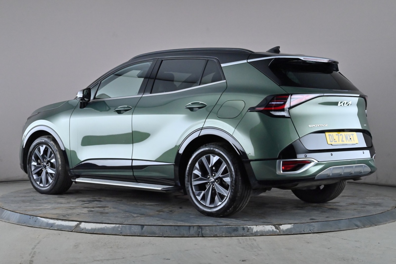 Used Kia Sportage for sale - 77656016: Photo 5