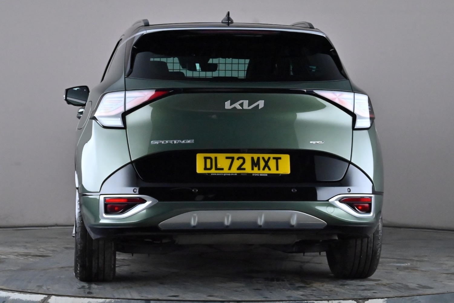 Used Kia Sportage for sale - 77656016: Photo 6